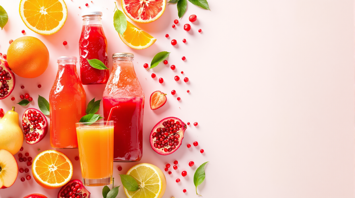 Juices