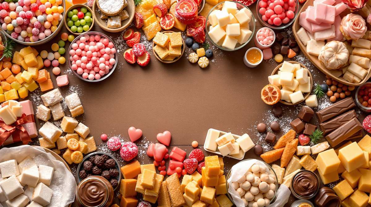 Sweets