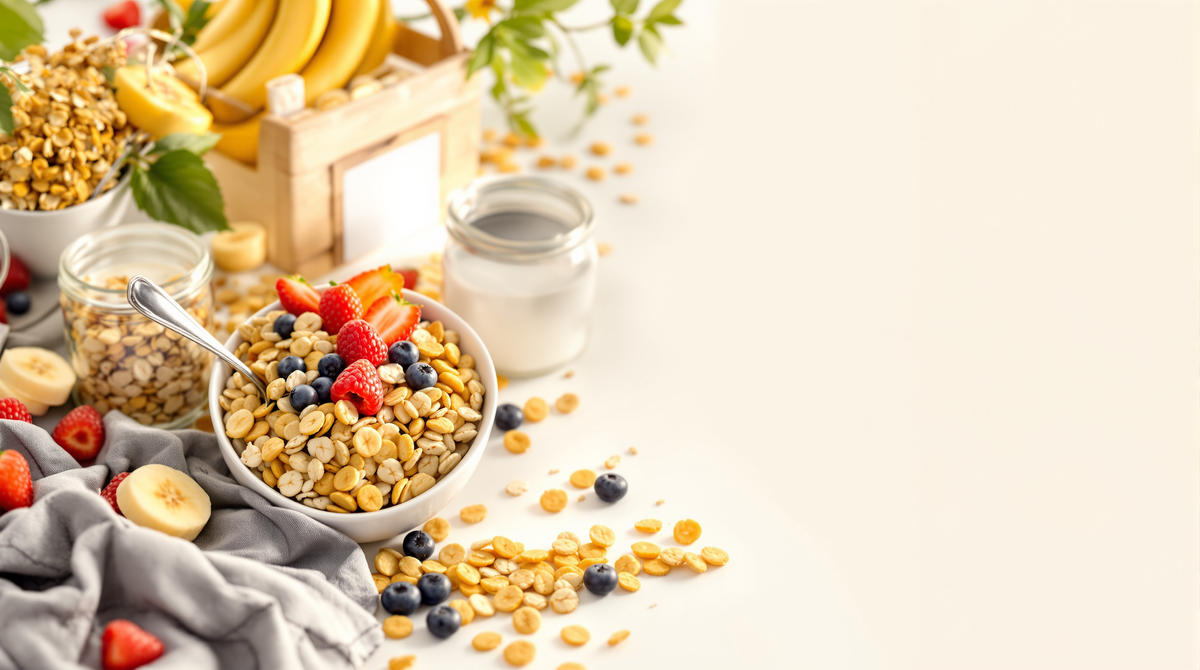 Cereal