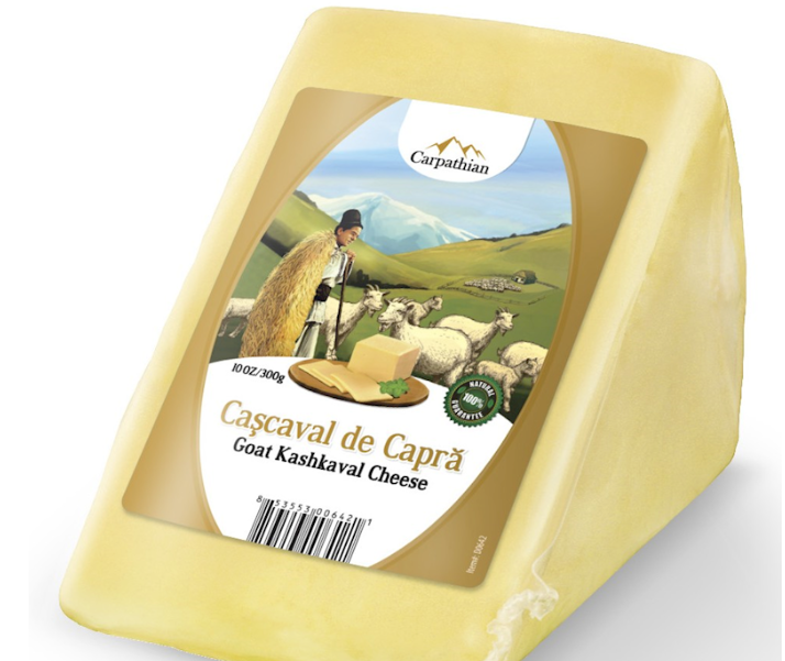 CARP. CASCAVAL GOAT 300G