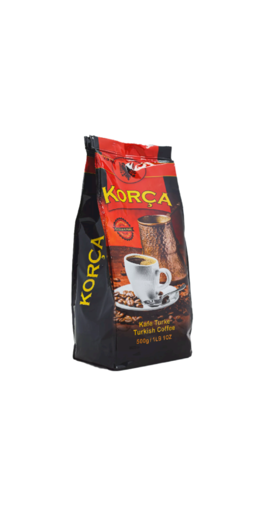 KORCA COFFEE 500G