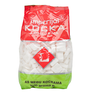 Imperijal Lomljena Kocka Sugar Cubes