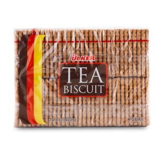 Ulker Tea Biscuits