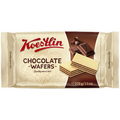 KOESTLIN CHOCOLATE WAFERS 370g