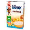 Medolino Honey Cereal