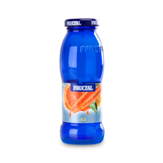 Nectar ACE Drink glass