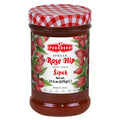 Jam Sipak Rosehip