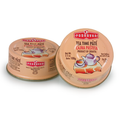 Tea Time Pate