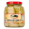 Kupus Cabbage Leaf