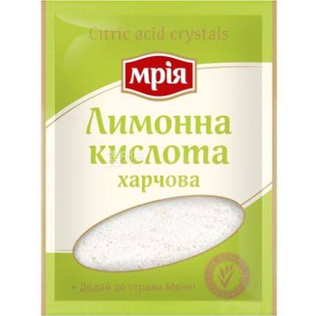 MRIYA Citric Acid 100g