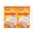 OETKER VANILLA SUGAR 4PK 9G