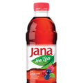 Ice Tea Forest Fruit Cranberry