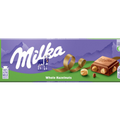 Milka Whole Nuts Choc