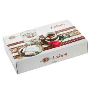 Lokum Rose