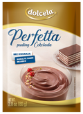 Dolcela Perfetta Pudding Chocolate