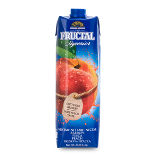 Superior Nectar Peach