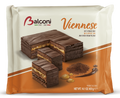 Torta Viennese Apricot & Choc