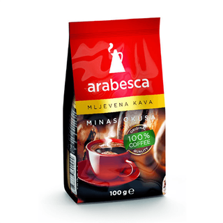 Arabesca Minas Ground Coffee