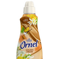 SAPONIA ORNEL GOLDEN DREAM 800ml (FABRIC SOFTENER)