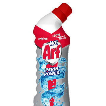 SAPONIA ARF WC PERIN POWER 700ml