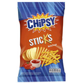 MARBO CHIPS KETCHUP STICKS (CHIPSY STICKS KETCHUP) 80g