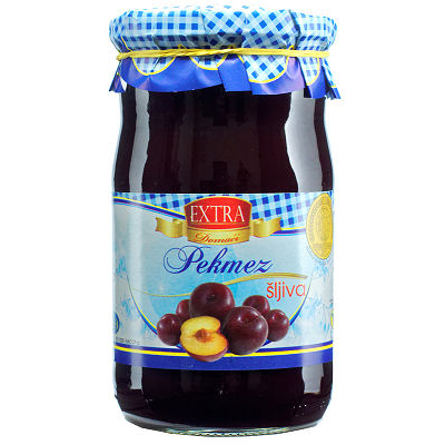 SPEKTAR DRINK PLUM PEKMEZ 850g
