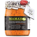 MAMA'S SPREAD MILD 19OZ