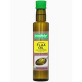 SEITENBACHER Organic Flaxseed Oil 250ml