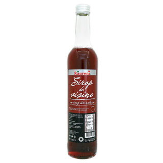 Visine Sour Cherry Syrup