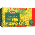 YUMIS ST JOHN WORTH (KANTARION) TEA Net wt. 0.7 oz (20g)