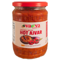 Ajvar Original Hot