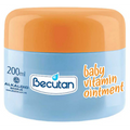 BECUTAN CREAM VITAMIN 200ML