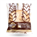 Somun Flat Bread