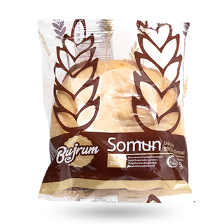 Somun Flat Bread