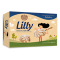Lilly Vanilla Biscuit