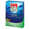 Eva Tuna in Tomato Sauce