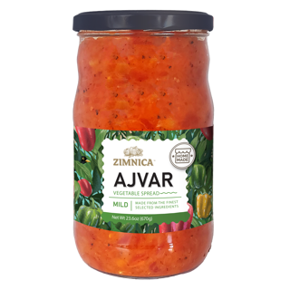 Ajvar Mild