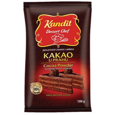 KANDIT KAKAO U PRAHU 100g