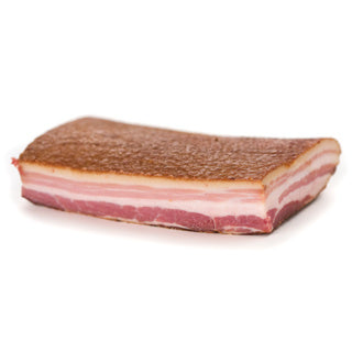 Slanina Smoked Bacon  (per lb)Approx. 1.5 lbs