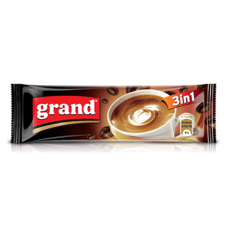 Grand Kafa Instant 3 in 1