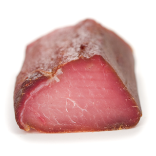 Smoked Pork Loin  (per lb)Approx. 1.5 lbs
