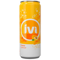 IVI SODA DRINK APRICOT 330ML