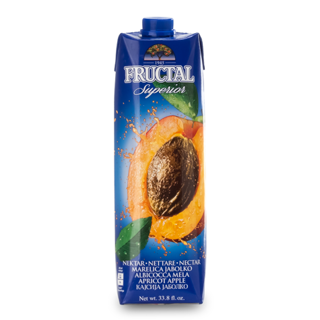 Superior Nectar Apricot