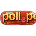 POLI CHICKEN SAUSAGE