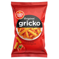 GRICKO STICKS CORN TOMATO 40g