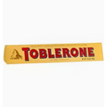 TOBLERONE Milk Chocolate with Honey & Almond Nougat (Kosher) 100g - Euro Grocers