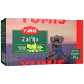 YUMIS ZALFIJA (SAGE) TEA Net wt. 0.7 oz (20g)