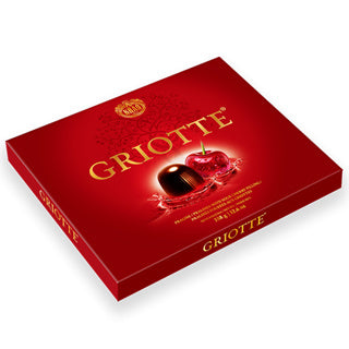 Griotte Filled Choc