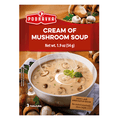Cream of Mushroom Soup