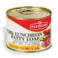 Pork Lunch Patty